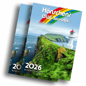 Jetzt neuen Reisekatalog ansehen!