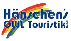 Hänschen’s OWL Touristik GmbH aus Detmold