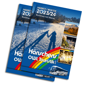 Jetzt neuen Reisekatalog ansehen!